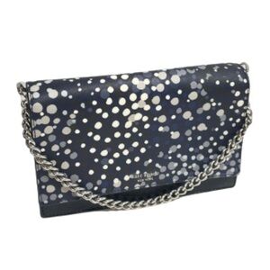 Kate Spade Cameron Street Soiree Dot convertible crossbody